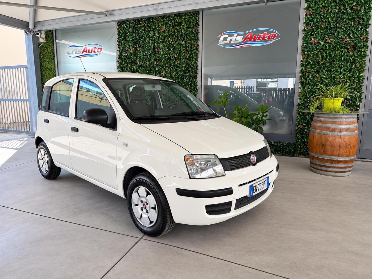 Fiat Panda 1.2 Classic