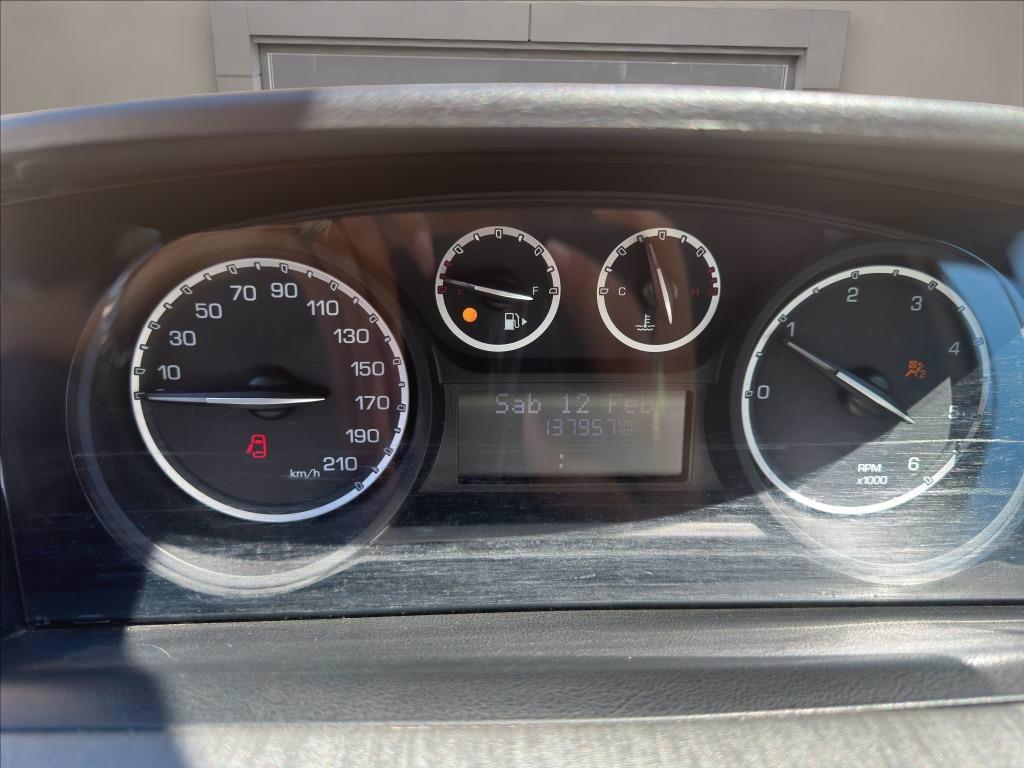 LANCIA Ypsilon 1.3 mjt Gold s&s 95cv del 2012