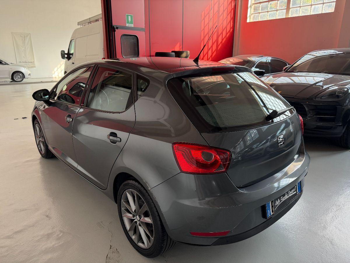 SEAT - Ibiza - 1.2 70 CV 5 porte Business High
