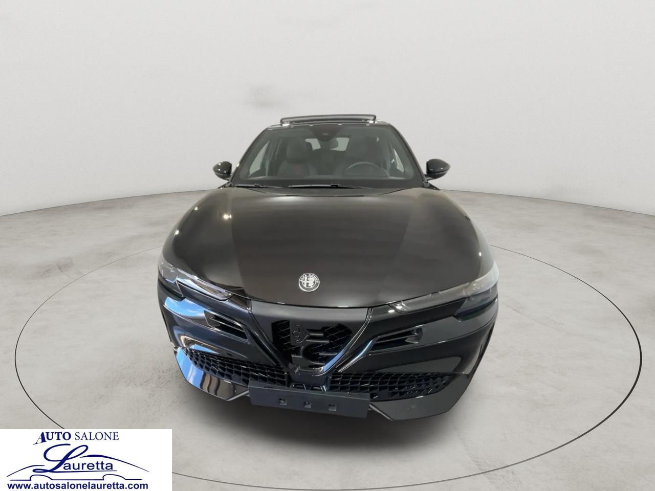 Alfa Romeo Junior 1.2 145CV Hybrid eDCT6 Speciale