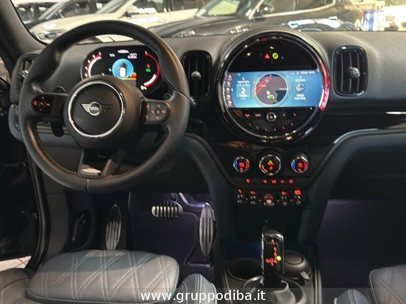 MINI Countryman Mini F60 2020 Benzi Mini 2.0 JCW JCW auto