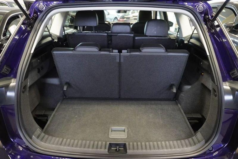 Volkswagen Tayron 1.5 eTSI ACT Life DSG MATRIX NAVI CAMERA