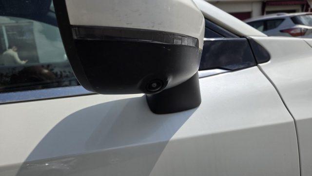 NISSAN Qashqai MHEV 158 CV Xtronic Tekna PERMUTE