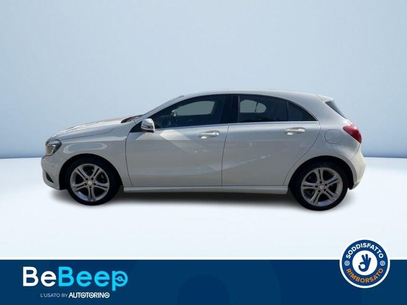 Mercedes-Benz Classe A A 180 CDI (BE) SPORT AUTO