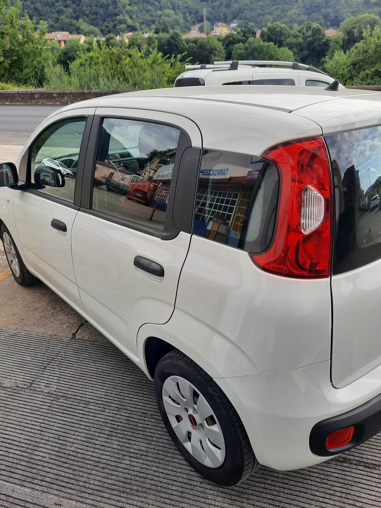 Fiat Panda 1.2 Pop