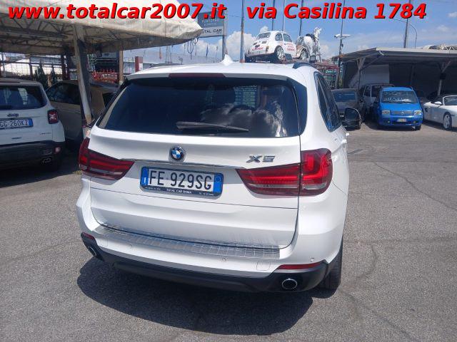 BMW X5 sDrive25d