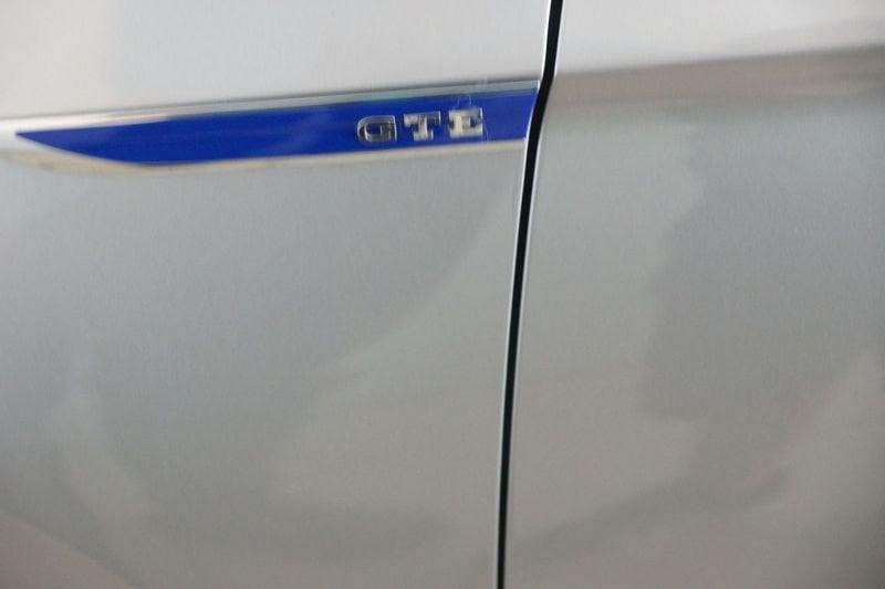 Volkswagen Passat 1.4 Plug In Hybrid GTE DSG