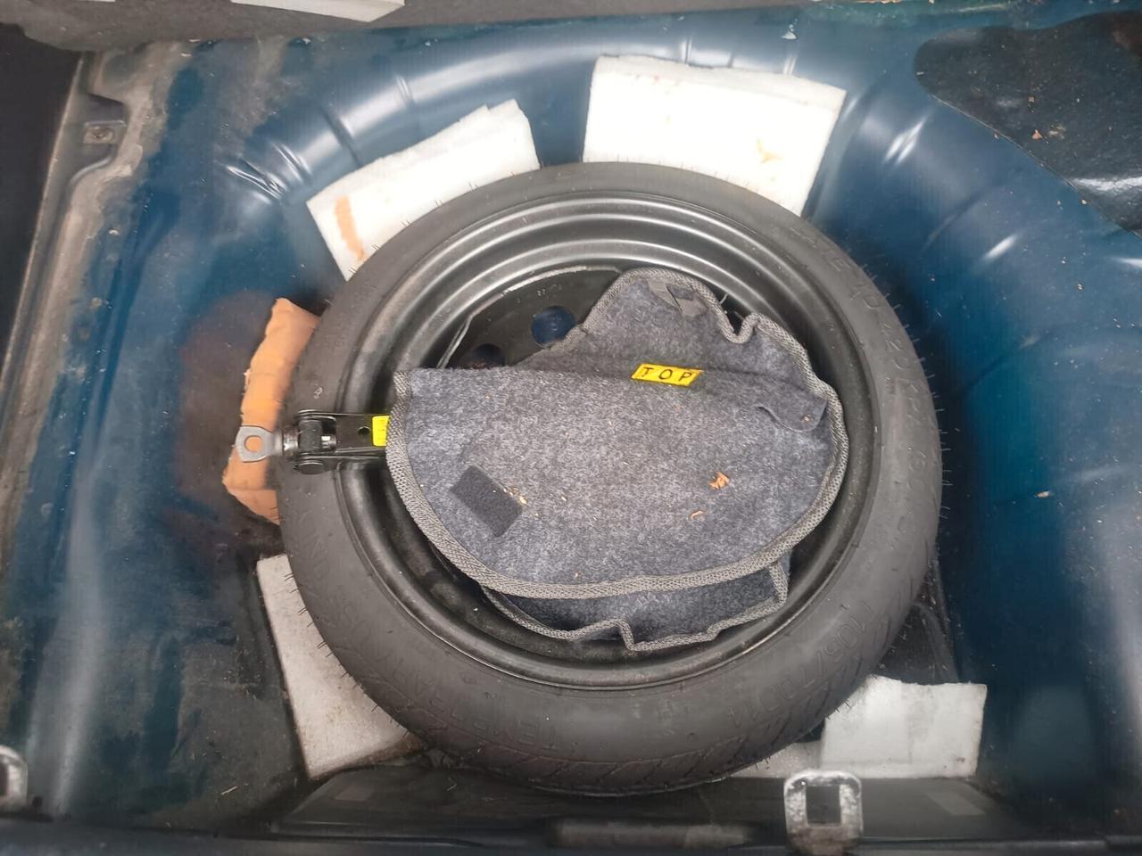 Hyundai Getz 1.5 CRDi 5P 144700Km