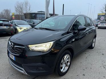 Opel Crossland Crossland X 1.2 Turbo 12V 110 CV Start&Stop Innovation