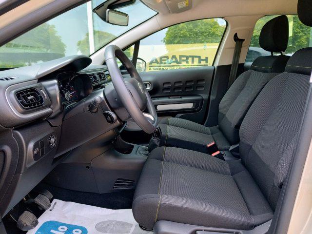 CITROEN C3 PureTech Plus