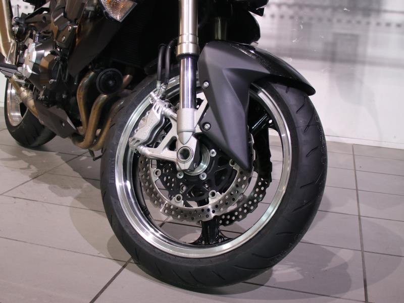 Kawasaki Z 1000