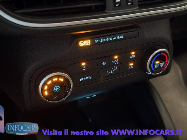FORD Focus SW 1.5 EcoBlue 120 CV Business - PROMO