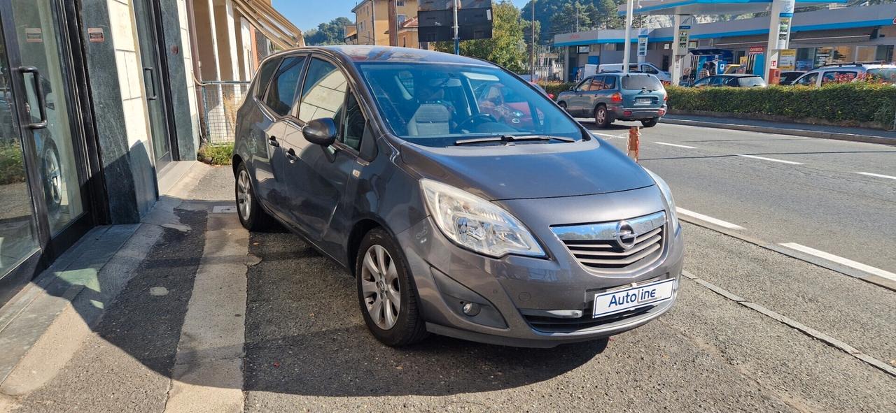 Opel Meriva 1.3 CDTI ecoFL IN ORDINE
