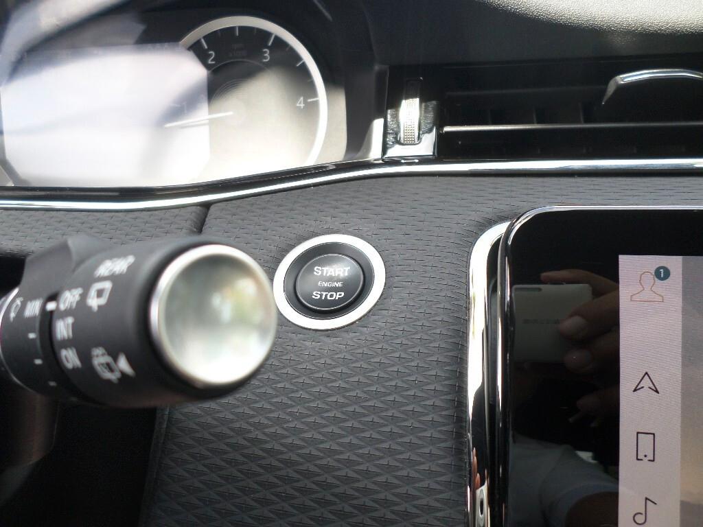 Land Rover Range Evoque 2.0D I4 163 CV AWD Auto R-Dynamic S