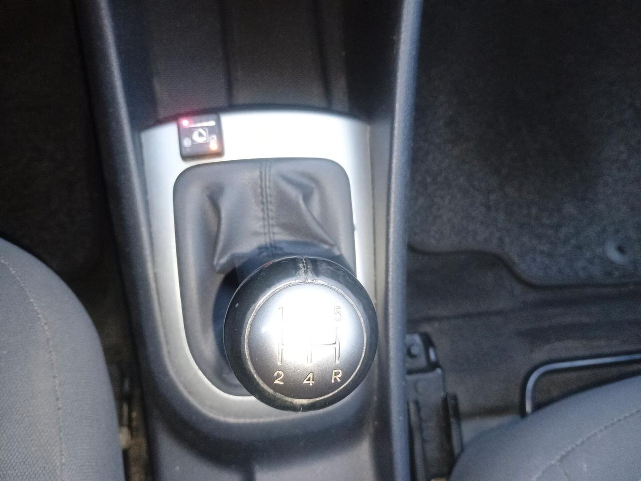 KIA RIO GPL NEOPATENTATI