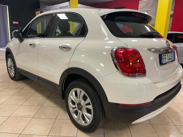 FIAT 500X 1.4 MultiAir 140 CV Lounge-KM 55000!!