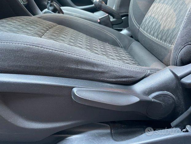 Opel Mokka BENZINA - NEOPATENTATI - AREA B MILANO