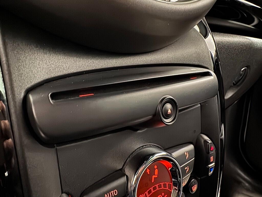 Mini Cooper D Countryman Mini 1.6 Cooper D Countryman