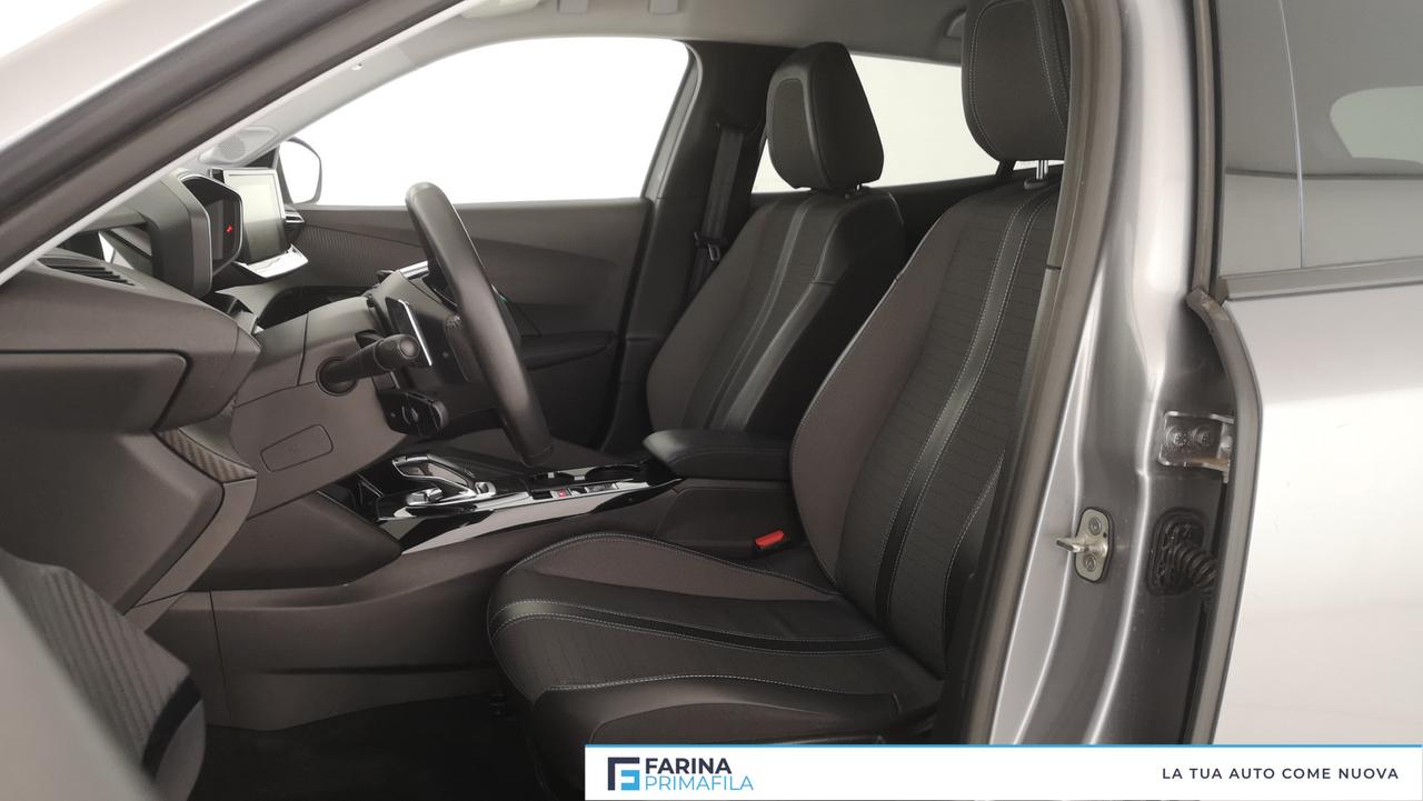 PEUGEOT 2008 II 2020 - 2008 1.5 bluehdi Allure Pack s&s 130cv eat8