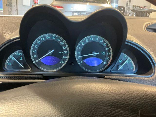 MERCEDES-BENZ SL 500 V8 306CV SOLO 99000KM ! BELLISSIMA !