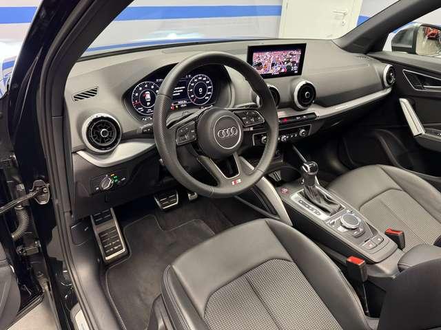 Audi SQ2 SQ2 2.0 Tfsi Quattro S-tronic 300cv ITALIANA-TETTO