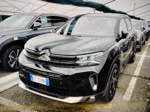 CITROEN C5 Aircross BlueHDi 130 S&S EAT8 Max
