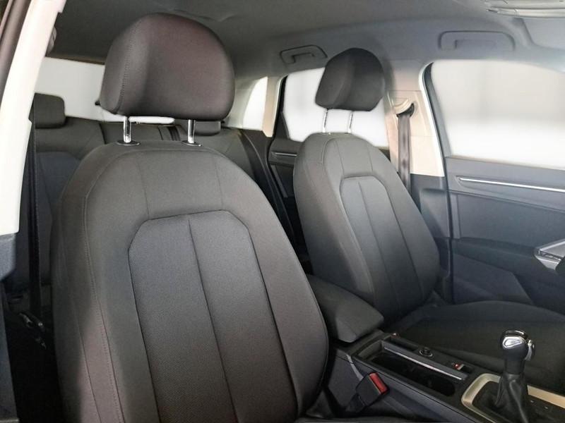 AUDI Q3 40 TDI QUATTRO S TRONIC BUSINESS SUV
