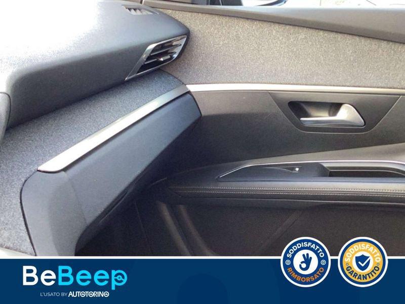 Peugeot 3008 1.2 PURETECH T ALLURE S&S 130CV EAT8