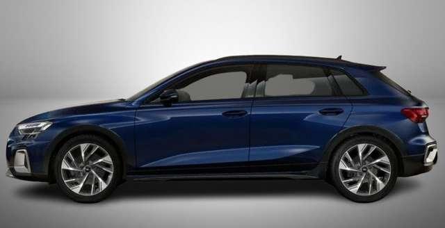 Audi A3 ALLSTREET 35 TFSI S-TRONIC 150CV NEW KM0 PROMO