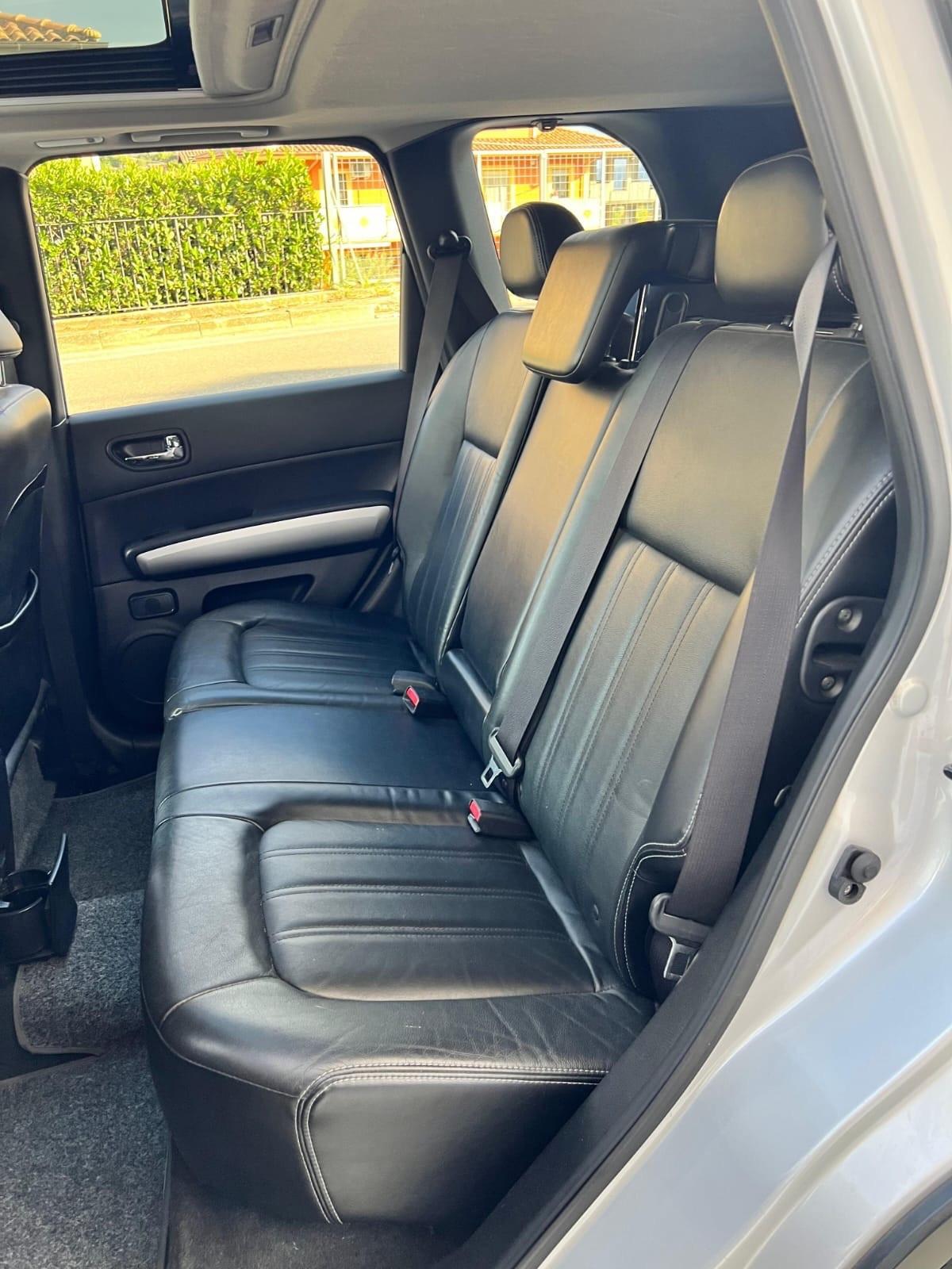 Nissan X-Trail 2.0 dCi 150CV n-tec