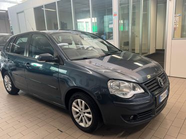 Volkswagen Polo 1.2/70CV 12V 5p. Comfortline PREZZO REALE! UNICO PROPRIETARIO!!
