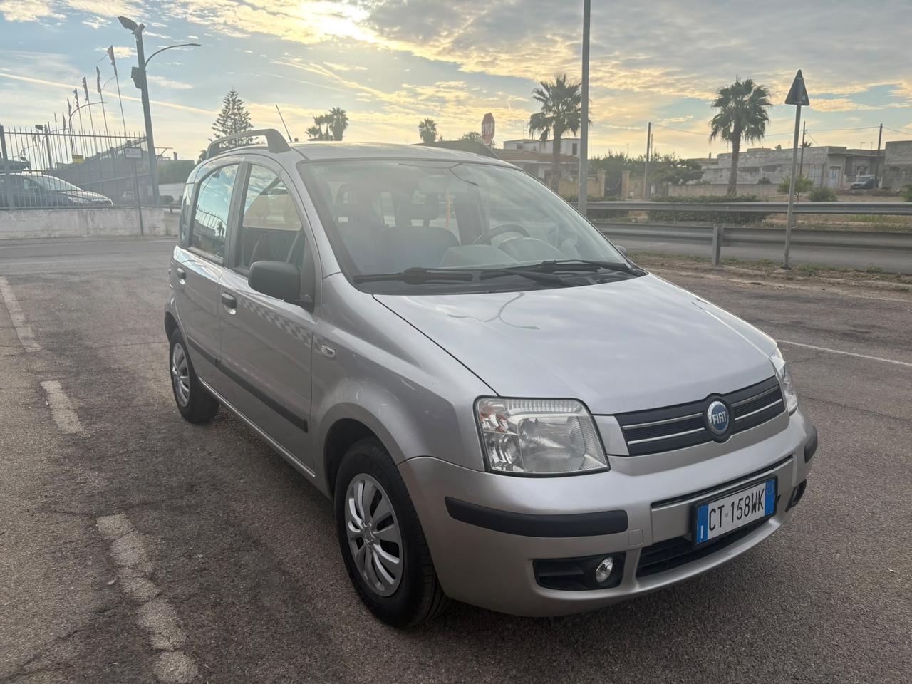 Fiat Panda 1.2 Dynamic 2005