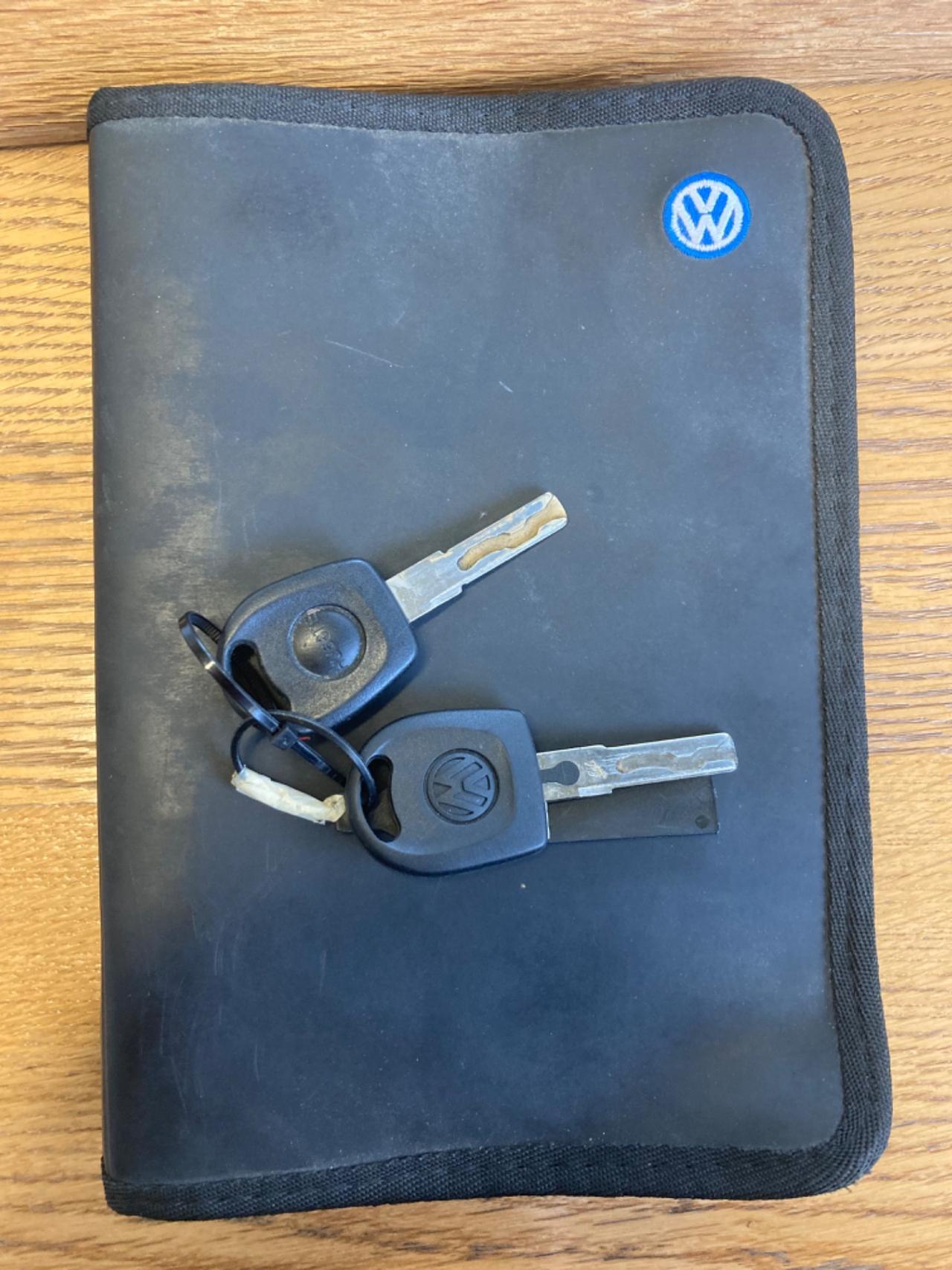 VOLKSWAGEN FOX (KM 130.718) PROPRIETARIO UNICO