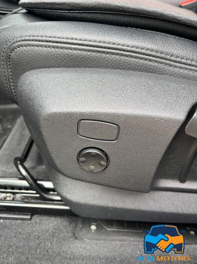 BMW X2 sDrive18d Business-X Automatica