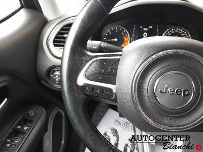Jeep Renegade 2.0 mjt Longitude 4wd 140cv