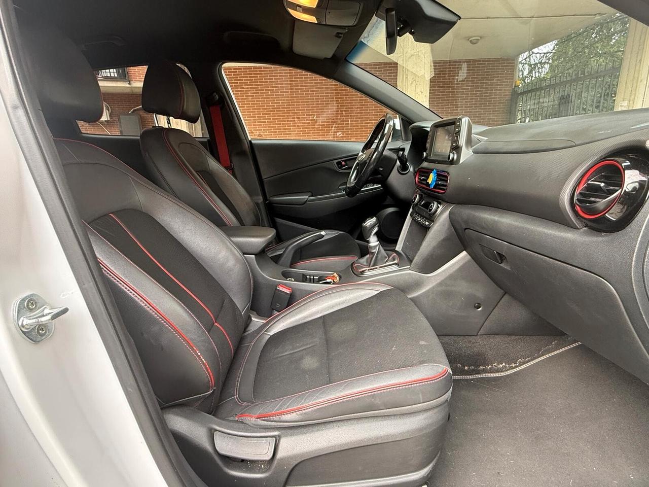 Hyundai Kona 1.6 CRDI 115 CV XPrime