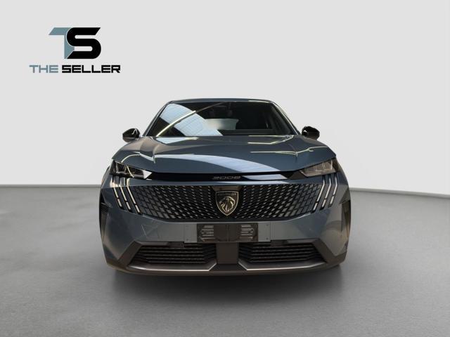 PEUGEOT 3008 Hybrid 136 e-DCS6 *FORMULA S*