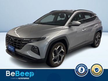 Hyundai Tucson 1.6 PHEV EXELLENCE 4WD AUTO