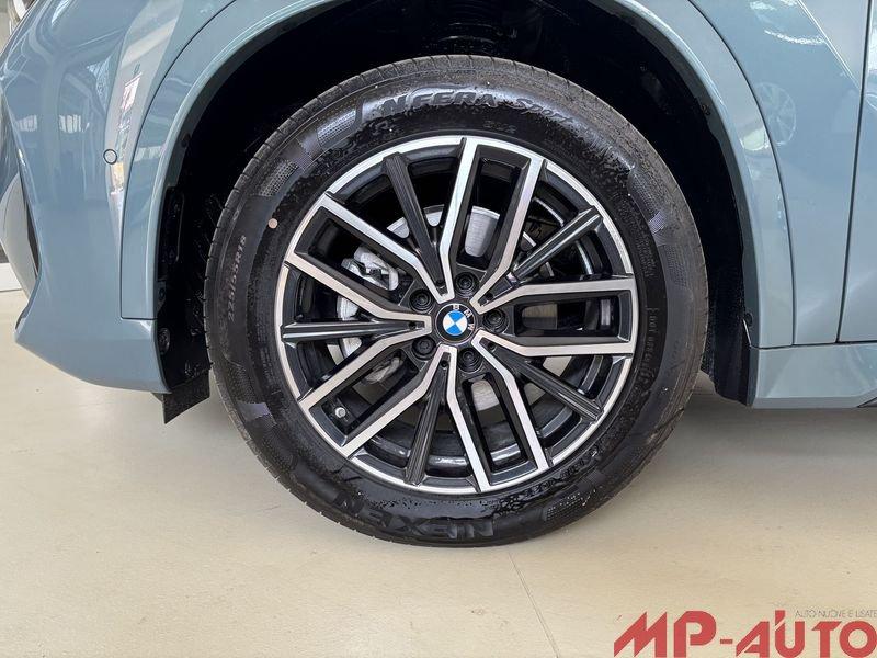 BMW X1 sDrive 18i MSport DCT