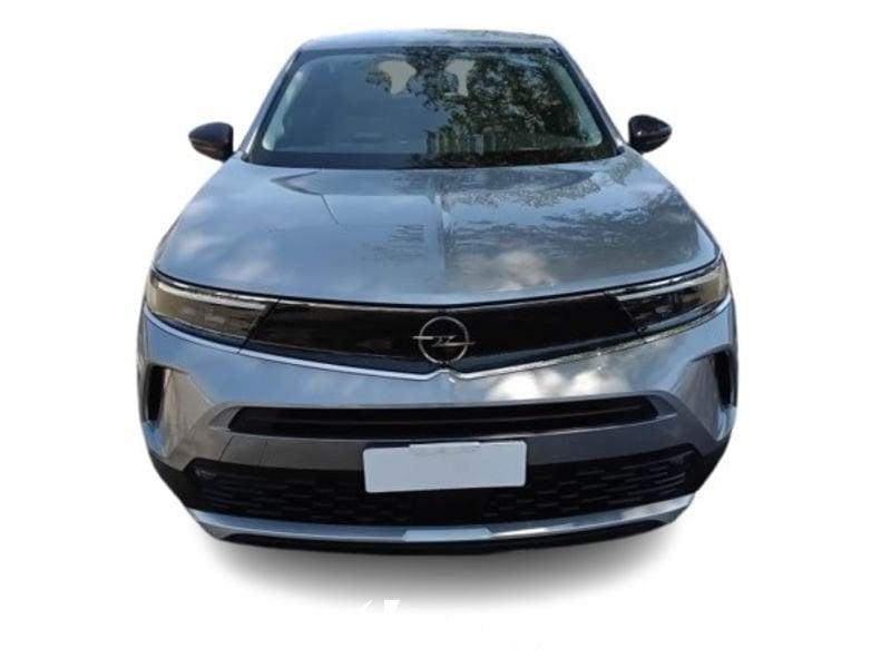 Opel Mokka 1.5 D 110 CV Elegance