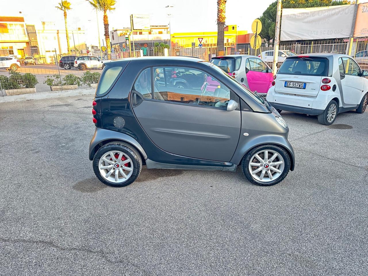 Smart 600 & pulse (45 kW)