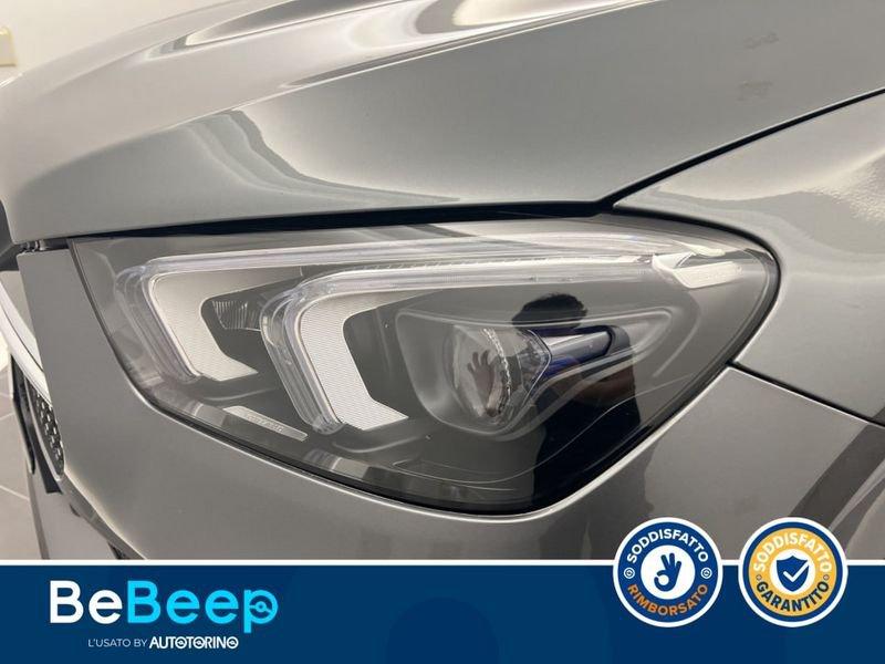 Mercedes-Benz GLE Coupé GLE COUPE 350 DE PLUG-IN HYBRID(E EQ-POWER) PREMIU