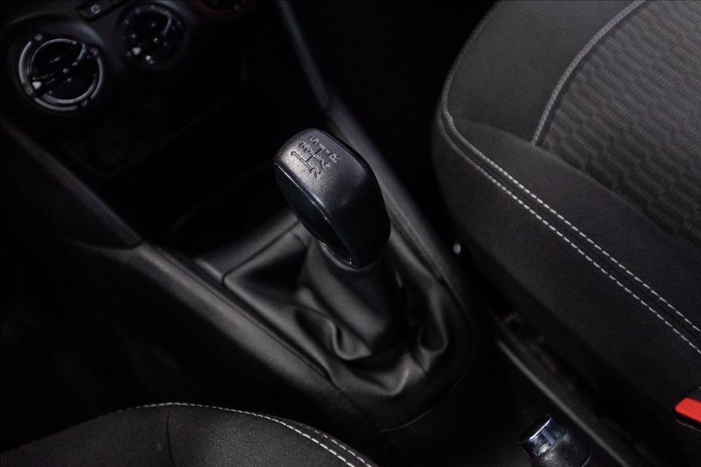 PEUGEOT 208 5p 1.6 bluehdi Allure 75cv my18 del 2018