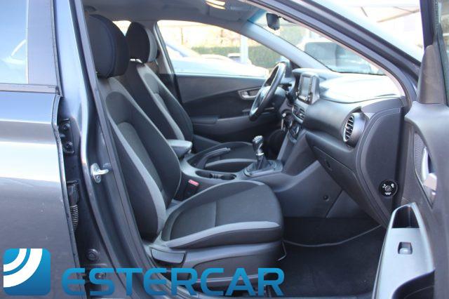 HYUNDAI Kona 1.6 CRDI 115CV Comfort