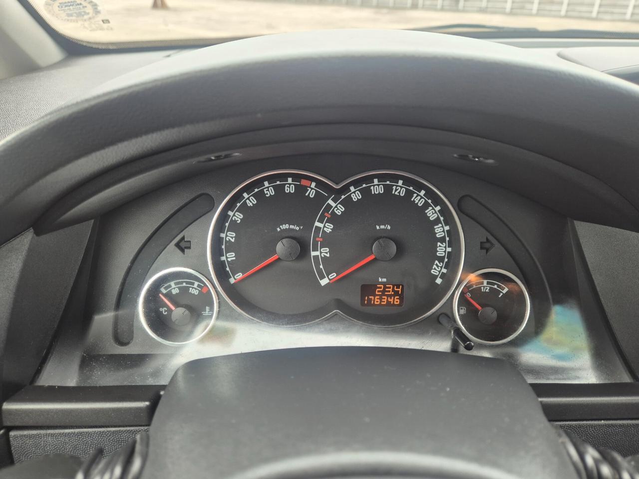 Opel Meriva 1.4 16V BENZINA