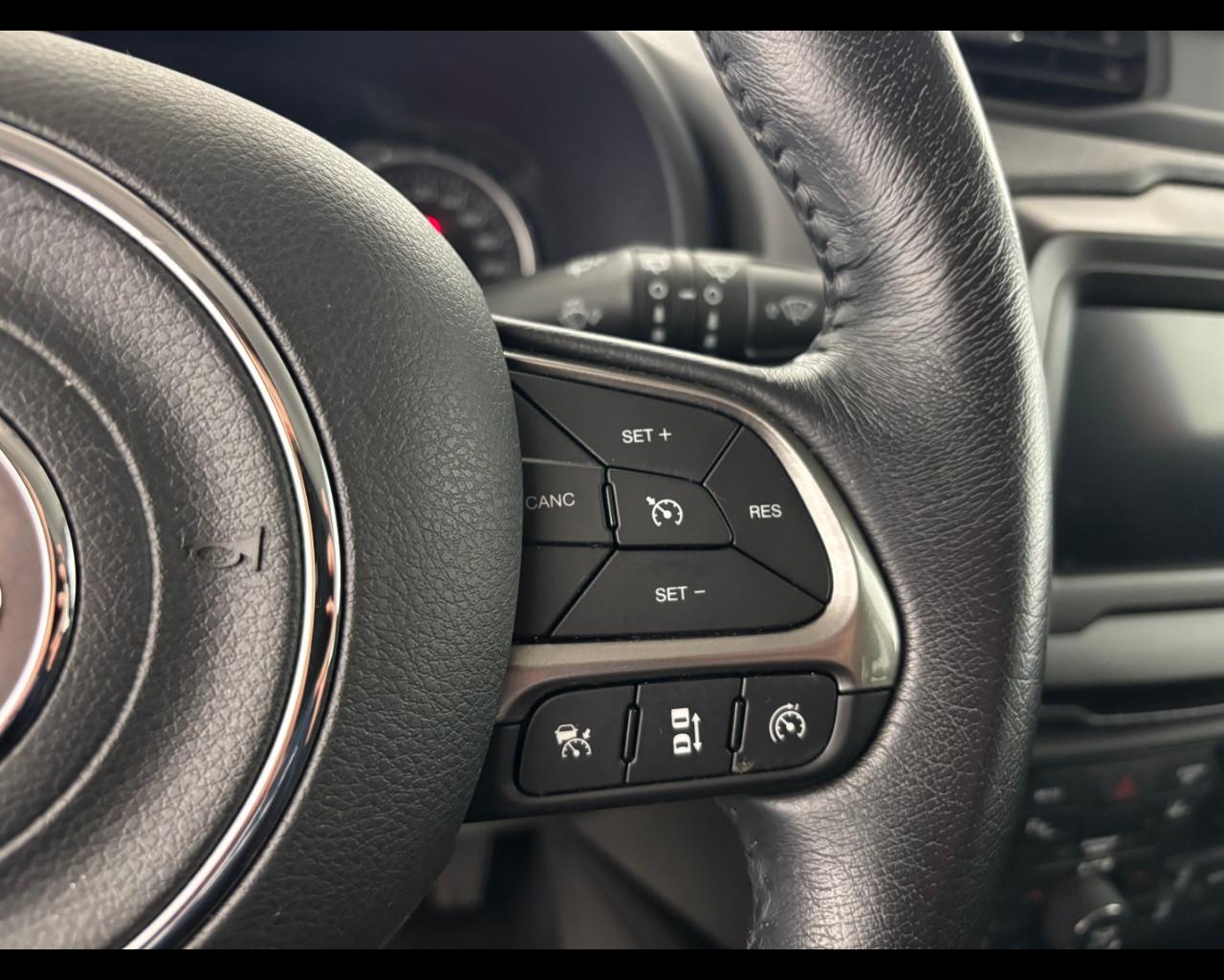 JEEP Renegade 1.0 t3 Limited 2wd