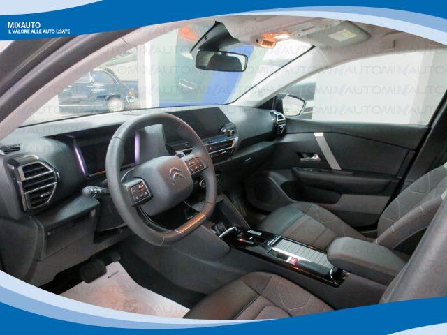 CITROEN C4 1.2 PureTech 130cv Plus EAT8 EU6