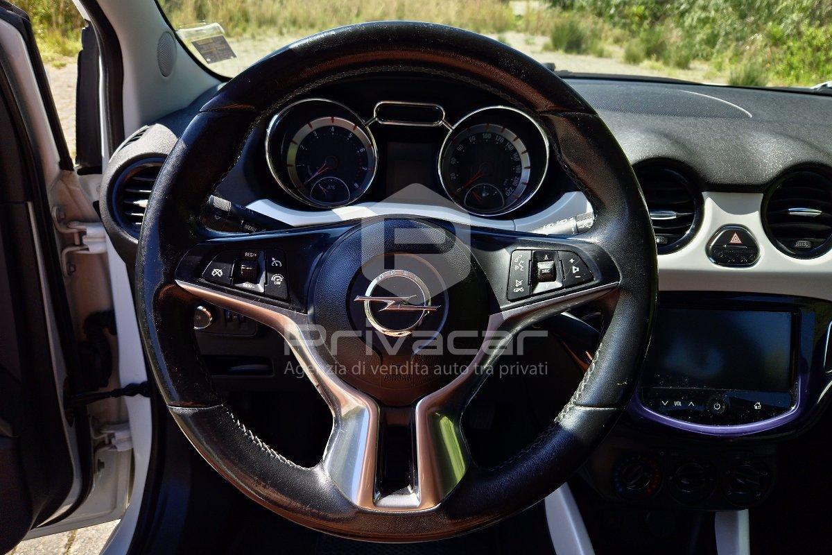 OPEL Adam 1.2 70 CV