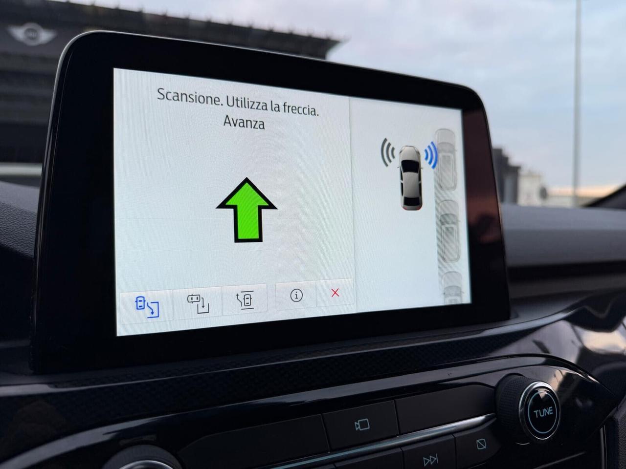 Ford Kuga 1.5 120 cv St Line X