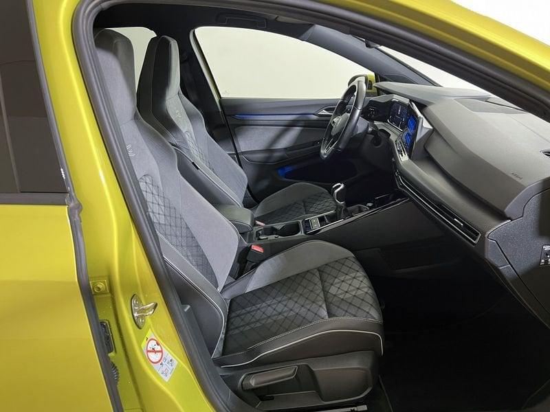 Volkswagen Golf Golf 1.5 TSI EVO ACT R-Line